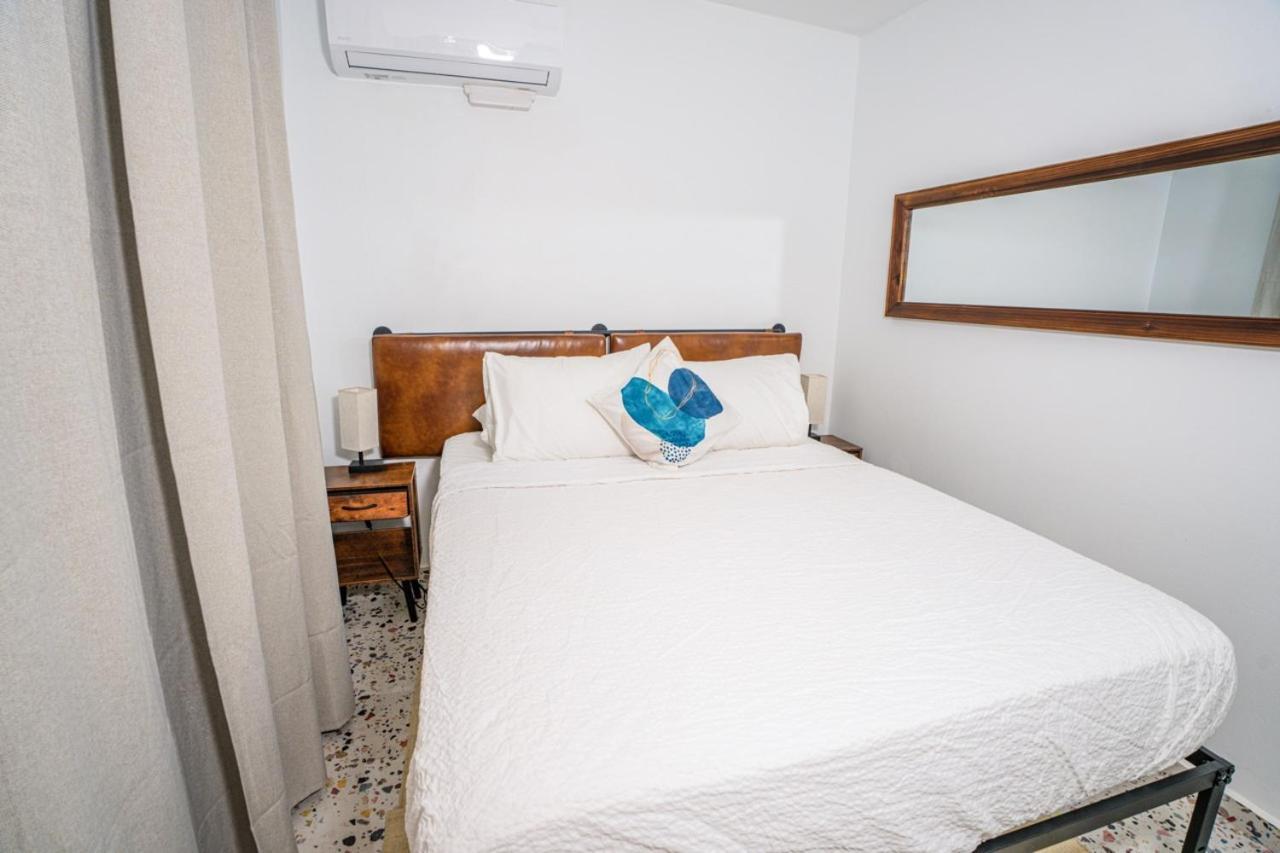 Garden Of Eden Hotel Brenas Екстериор снимка