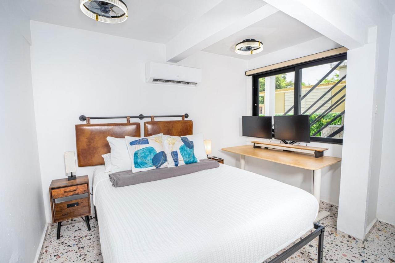 Garden Of Eden Hotel Brenas Екстериор снимка