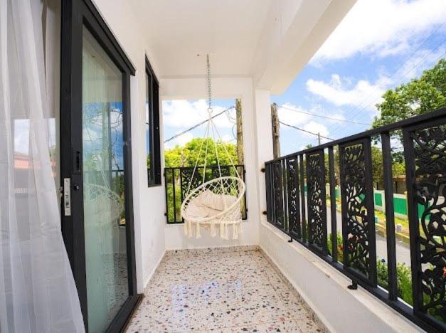Garden Of Eden Hotel Brenas Екстериор снимка