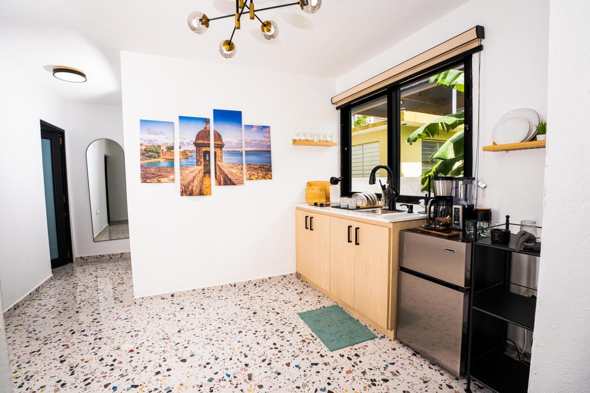 Garden Of Eden Hotel Brenas Екстериор снимка