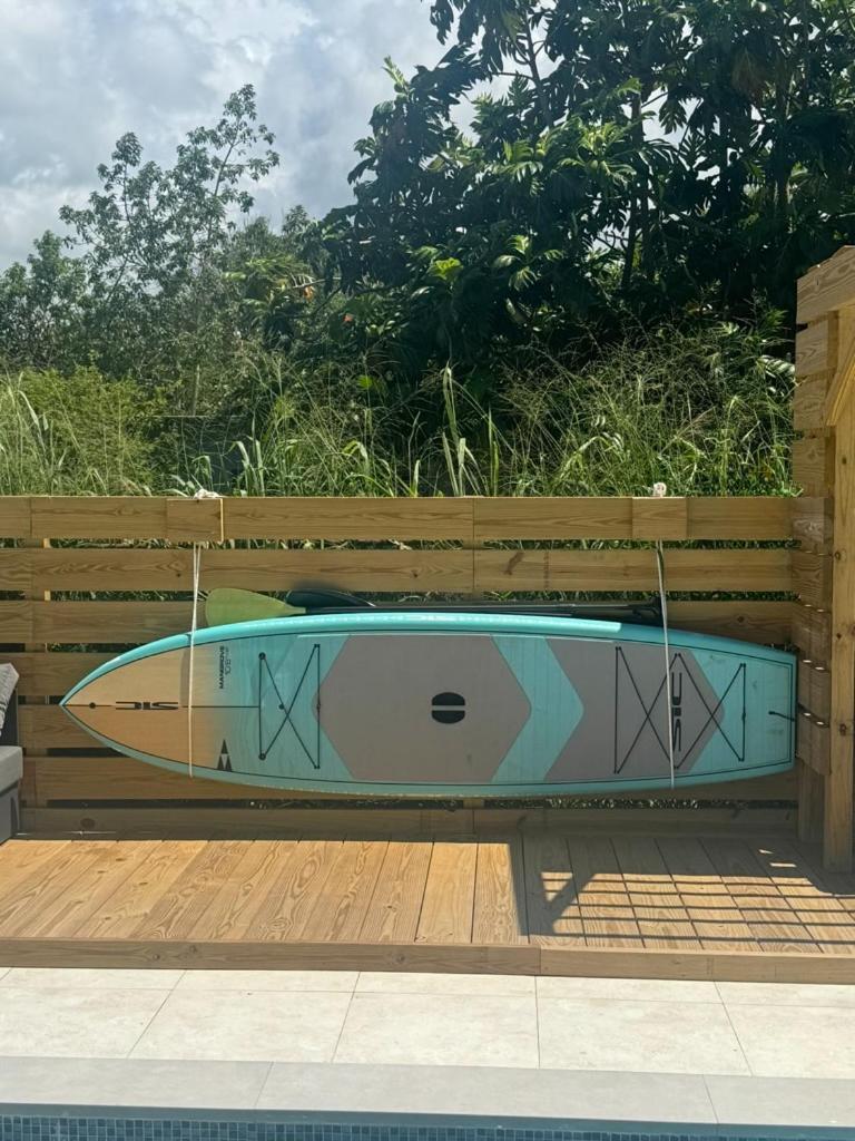 Garden Of Eden Hotel Brenas Екстериор снимка
